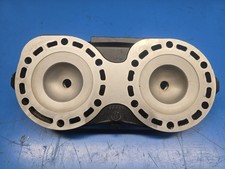 Testa cilindro Yamaha