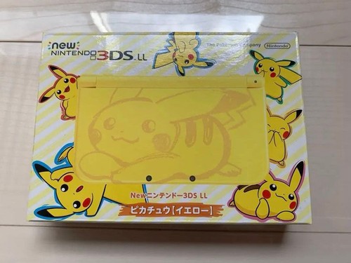 Console new nintendo 3ds - new, xl
