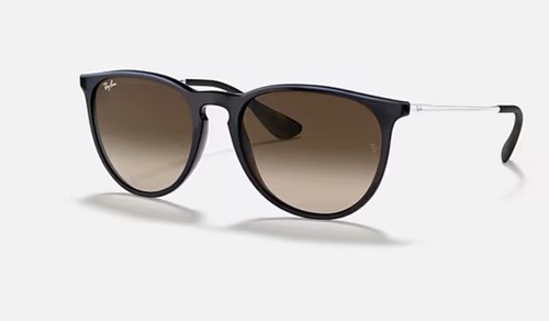 Occhiali sole ray - ray-ban, erika