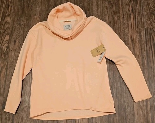 Felpa con cappuccio - , burton