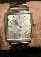 Orologio uomo automatico