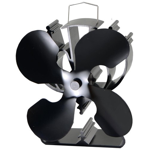 Termoventilatore compatto - , 4