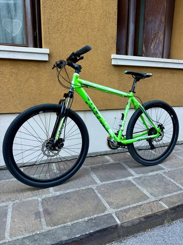 Rockrider mountain bike - mountain, mtb