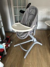 Chicco Culla/Seggiolino