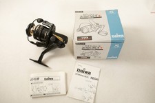 Daiwa Regal S 2500T Fishing