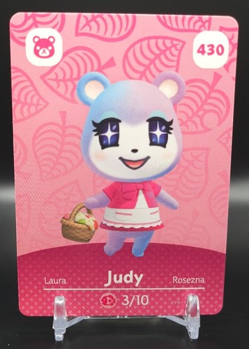 Autentico judy 430 - us],