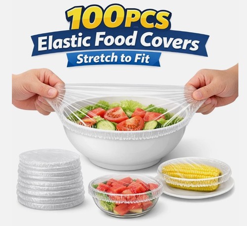 100 pezzi sacchetti - pezzi,