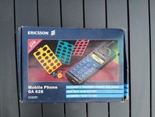 Telephone Portable Sony