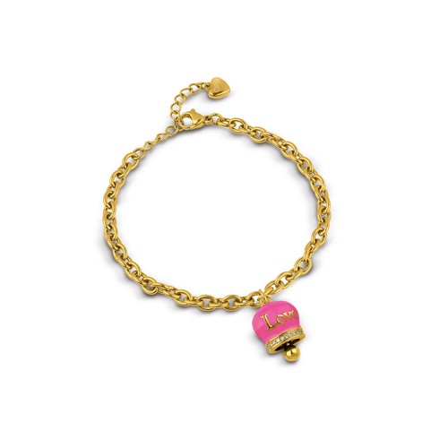 Bracciale ops objects - bracciale,