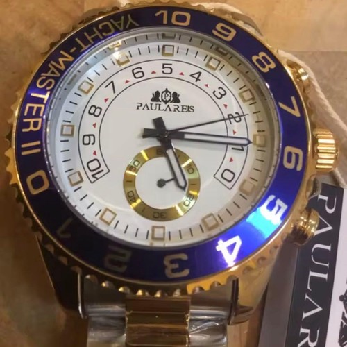 Orologio rolex yacht - rolex, ii