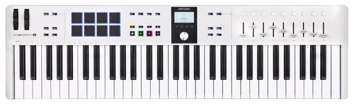 Arturia keylab essential - essential, 61
