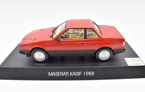 Modellino auto scala 43 - modellino, 1:43