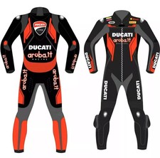 Ducati sportivo tuta moto