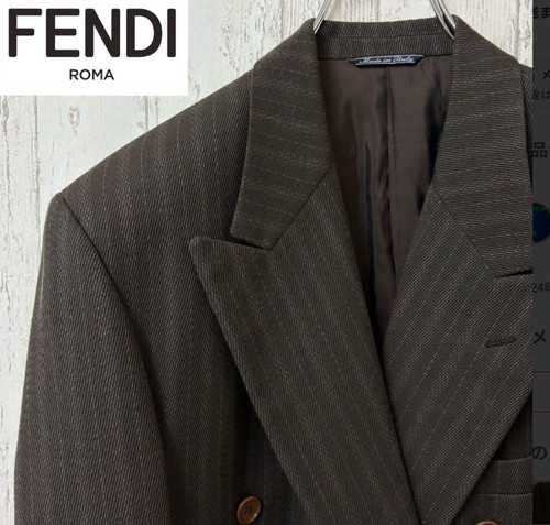 Set completo fendi anni - fendi,