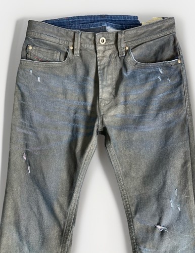Jeans diesel thavar - jeans,