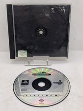 Pandemonium playstation ps1 - playstation, 1