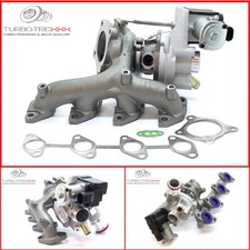 NUOVO! TURBO AUDI SEAT SKODA