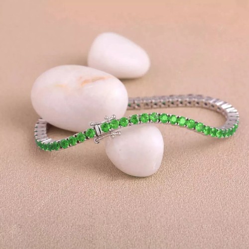 Bracciale tennis 9ct creato - tennis,