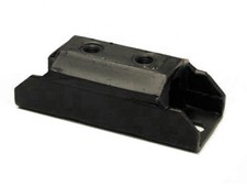 Supporto cambio in gomma Jeep CJ CJ5 CJ7 anno 76-86