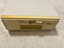 SANYO MBC-16PLUS1 computer