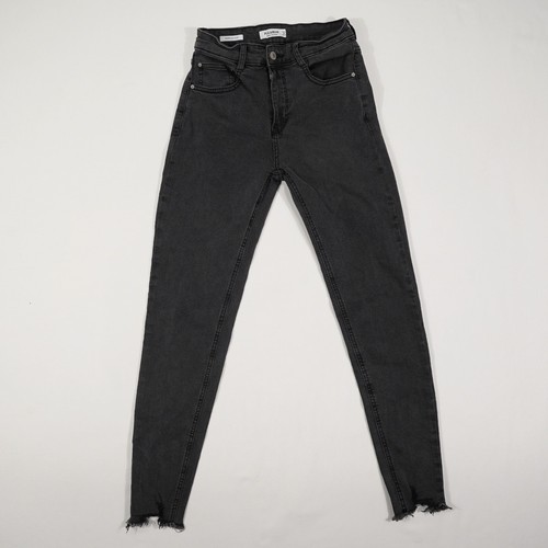 Pantalone jeans uomo pull bear - uomo, pull&bear
