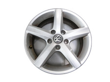 1 cerchio cerchio in lega