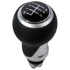 Pomello leva cambio AUDI A4