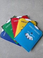 1 Disco Orario Parcometro in