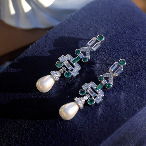 Orecchini clip non forato - orecchini,