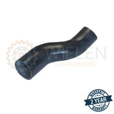 Tubo intercooler manicotto - intercooler,