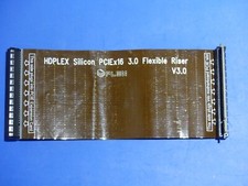 Hdplex pciex16 cavo riser - hdplex, 3.0