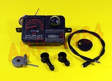  KIT STRUMENTO CRUSCOTTO