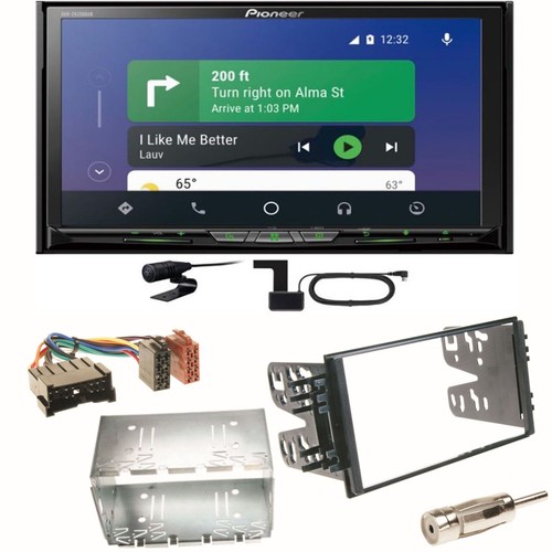 Pioneer avh z9200dab android - avh-z9200dab,