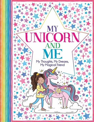 Unicorn and my - and, thoughts
