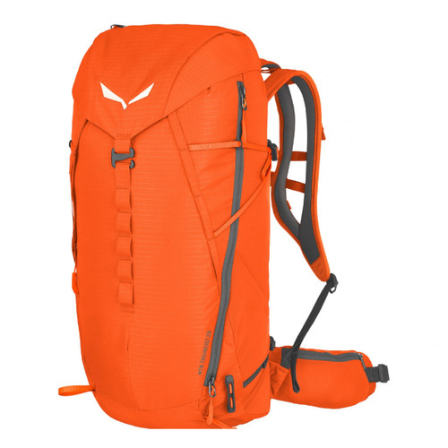 Zaino trekking uomo salewa - zaino,