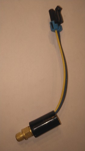 Re212878 pressostato filtro - pressostato,