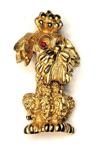 Vintage color oro - vintage, con