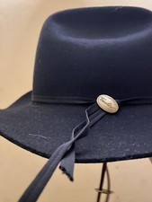 cappello Unisex Western Style