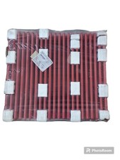 RADIATORE 4 COLONNE 22 EL H870MM - MARCA ARBONIA - ROSSO - FATTURA A RICHIESTA