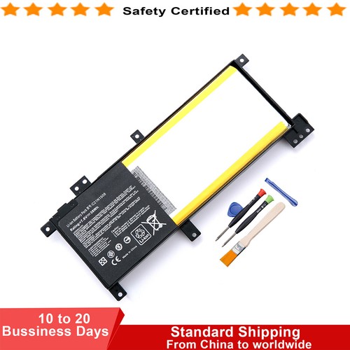 Batteria notebook portatile - batteria,