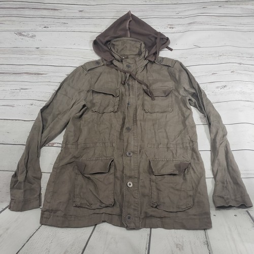 Giacca gibson taglia small - gibson,
