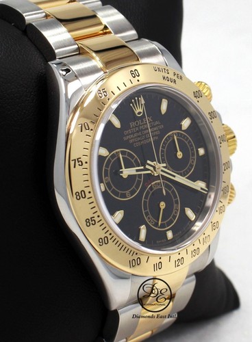 Rolex daytona 116523 orologio - rolex,