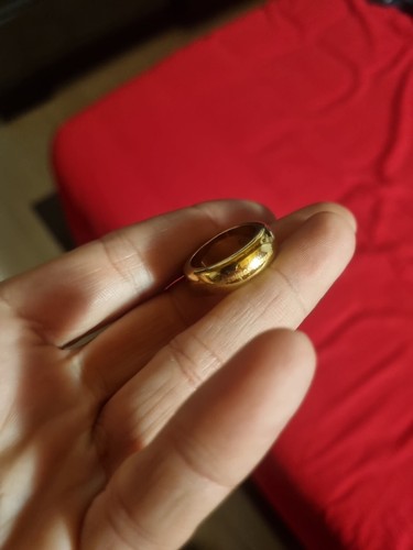 Anello dolce gabbana - anello,