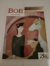 Rivista Boe' Promotore di