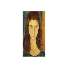 Stampa su Tela su Carta Poster