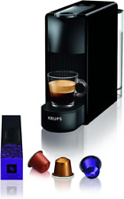 Krups Essenza Mini XN110810 - Piano Nero