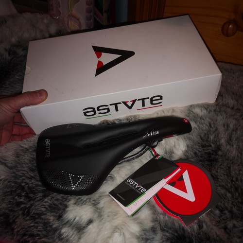 Selle vélo astute star line - star,