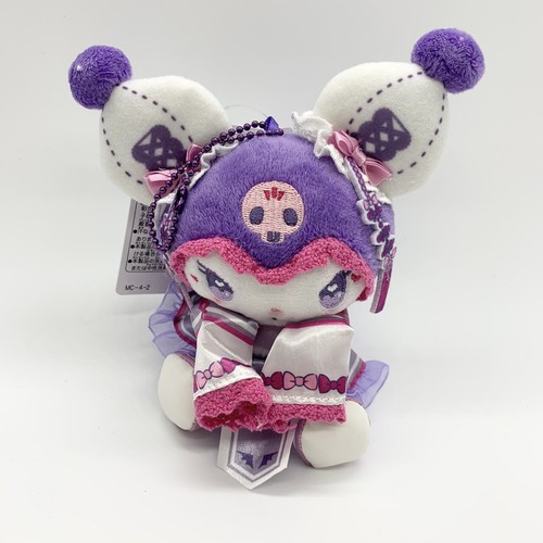 Sanrio kuromi dolly mix - sanrio,