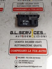 CENTRALINA MODULO UNITA PORTA ANTERIORE SINISTRA MERCEDES CLASSE C COUPE 
