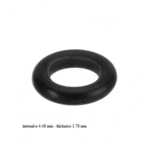 Carpigiani ice cream ring - carpigiani,